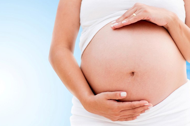 Cách chăm sóc bà bầu vào 3 tháng giữa