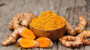 Curcumin là gì?