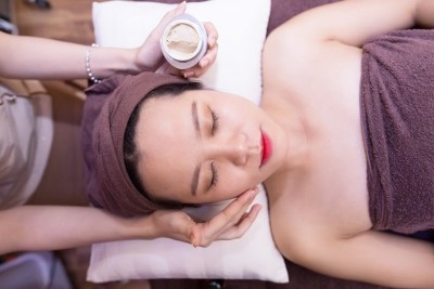 bộ sản phẩm chăm sóc sau sinh