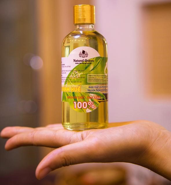 bộ sản phẩm chăm sóc sau sinh