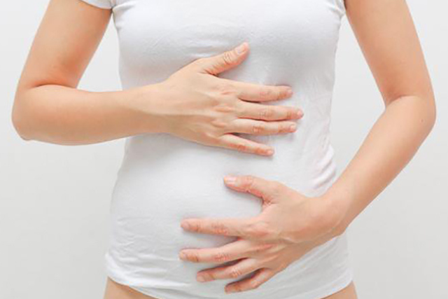 Mẹ có dễ bị sảy thai hay không?