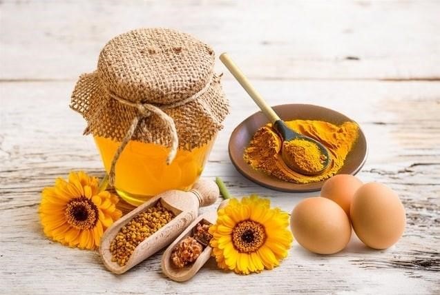Mặt nạ có nguồn gốc từ thiên nhiên là lựa chọn hoàn hảo dành cho mẹ