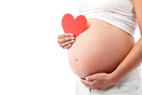 Có nhiều biện pháp giúp mẹ bầu đánh bay cơn ốm nghén khó chịu