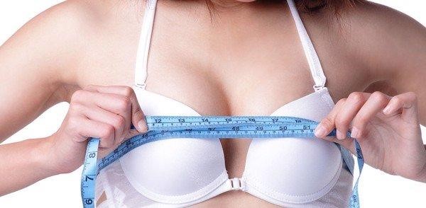 Mẹ nên chọn cho mình áo ngực thật là phù hợp