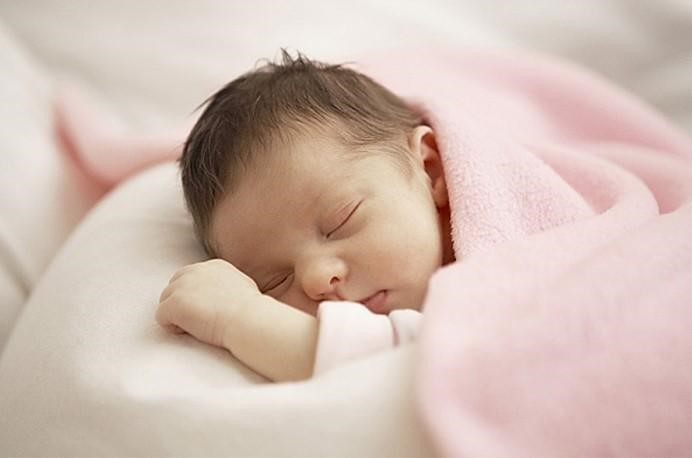 Giấc ngủ ảnh hưởng rất nhiều đến sự phát triển toàn diện của con