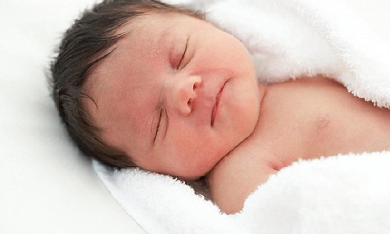 Mỗi độ tuổi con sẽ có thời gian ngủ phù hợp