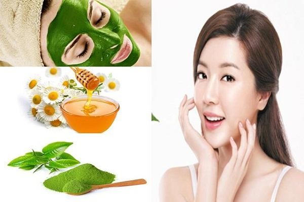 Hướng dẫn cách chăm sóc da bà bầu ngay tại nhà