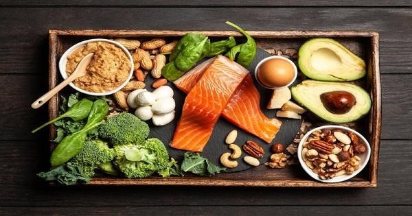 Nên xây dựng chế độ ăn uống và nghỉ ngơi một cách khoa học nhất