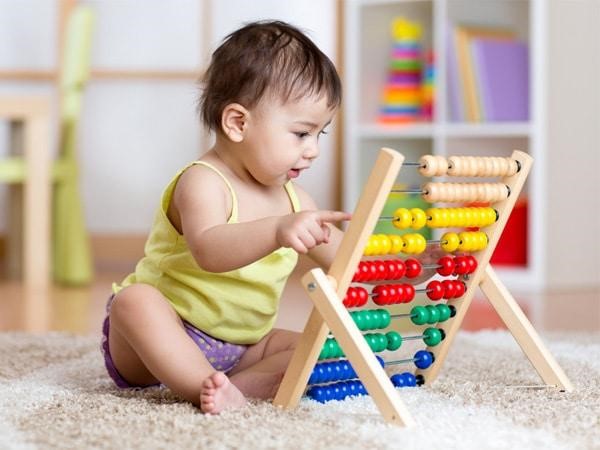 Đồ cho bé chỉ cần vừa đủ, không nên mua quá nhiều