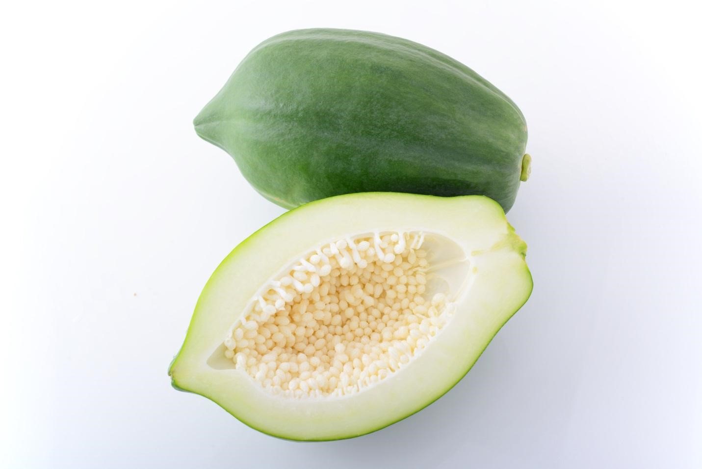 Mẹ bầu không nên ăn đu đủ xanh trong thai kỳ