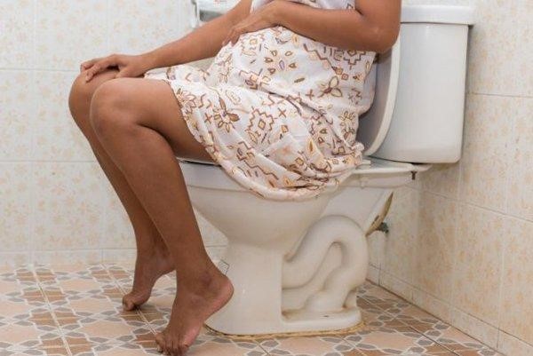 Táo bón là hiện tượng mà không mẹ bầu nào muốn trải qua