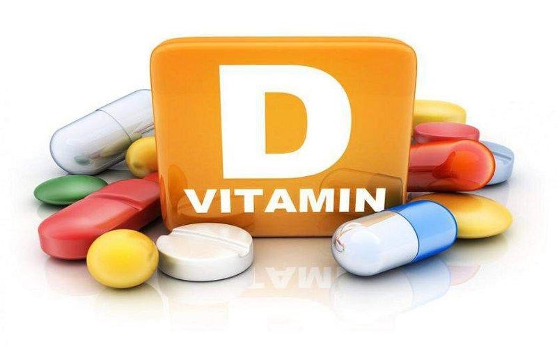 Vitamin D rất quan trọng trong quá trình phát triển toàn diện của trẻ