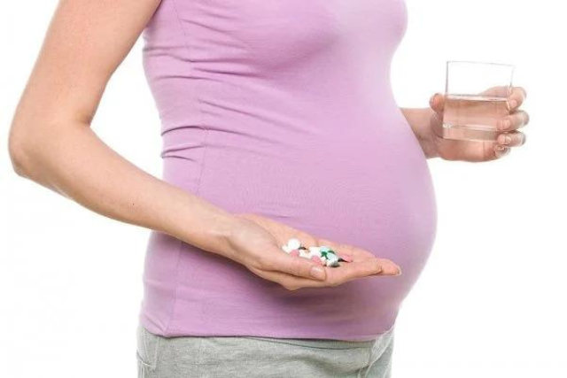 Làm sao để biết loại thuốc nào được uống khi mang thai?