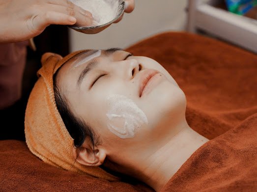 Dịch vụ chăm sóc massage bầu uy tín tại nhà