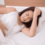 Nguyên nhân gây đau dạ con sau sinh thường