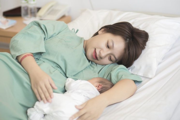 Tại sao phải ở cữ 3 tháng 10 ngày? Mách bạn những bí quyết không phải ai cũng biết Tại sao phải ở cữ 3 tháng 10 ngày? Mách bạn những bí quyết không phải ai cũng biết