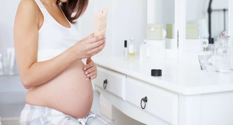 Vì sao phải có sự riêng biệt cho mỹ phẩm cho bà bầu? Vì sao phải có sự riêng biệt cho mỹ phẩm cho bà bầu?