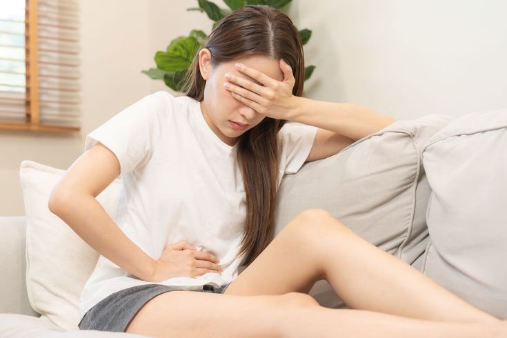 Dấu hiệu có bầu: thay đổi nhỏ dễ bỏ qua Dấu hiệu có bầu: thay đổi nhỏ dễ bỏ qua