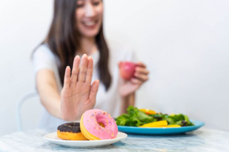 Nghỉ ngơi và ăn uống lành mạnh Nghỉ ngơi và ăn uống lành mạnh