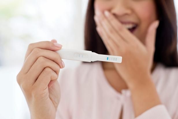 Bao lâu sau quan hệ thì thử thai cho kết quả chính xác? Bao lâu sau quan hệ thì thử thai cho kết quả chính xác?